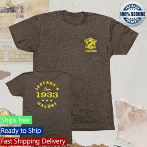 Jeppson's Malort Merch Shop Store The Classic Tee
