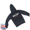 Jeppson's Malort Merch Shop Store The Navy Hoodie