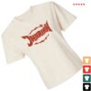 Jhariah Clare Merch Shop Store Jhariah Logo Shirt