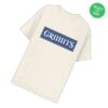 Jill Scott Merch Store Miss Griiits Statement Tee