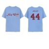 Jill Scott Merch Store Norf Side Baseball Tee