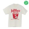 Jollibee Foods Merch Store Chickenjoy Bucket T-Shirt