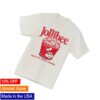 Jollibee Foods Merch Store Chickenjoy Bucket T-Shirt