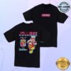 Jollibee Foods Merch Store Level Up T-Shirt