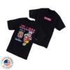 Jollibee Foods Merch Store Level Up T-Shirt
