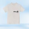 Jollibee Foods Merch Store Peeking Bee T-Shirt