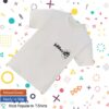 Jollibee Foods Merch Store Peeking Bee T-Shirt