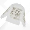 Jonas Brothers Merch Store Tattoo Long Sleeve