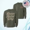 Jordan Davis Merch Store Davis Tires Crewneck
