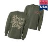 Jordan Davis Merch Store Davis Tires Crewneck