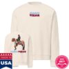 Juan Esteban Merch Shop Store Juanes El Gran Dia Crewneck