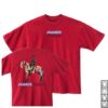 Juan Esteban Merch Shop Store Juanes El Gran Dia Tee