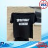 Junathriftsmerch Store Spiritually Mexican T-Shirt
