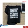 Junathriftsmerch Store Spiritually Mexican T-Shirt