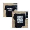 Junathriftsmerch Store Spiritually Mexican T-Shirt
