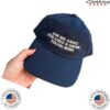 Jzd Shop Merch Young Miko Cap
