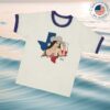 Kacey Musgraves Merch Store Texas Ringer Tee