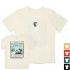 Kansas City Current Team Store Merch Shop Kc Current Unisex Postage Stamp T-Shirt