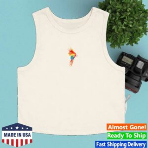 Karol G Merch Store Guacamaya Tank