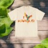 Karol G Merch Store In Karol G Tee