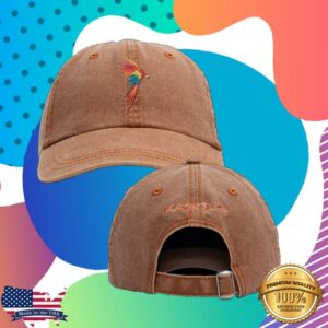 Karol G Merch Store Latina Foreva Festival D2c Exclusive Hat
