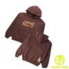 Karol G Merch Store Latina Foreva Hoodie