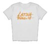 Karol G Merch Store Latina Foreva Tee