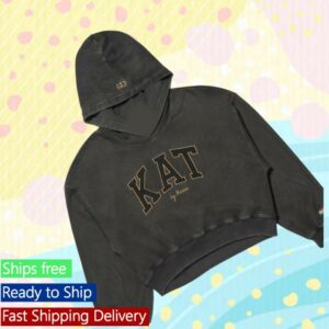 kenny Katseye Merch Shop Gap X Katseye Manon Hoodies
