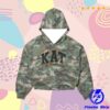 Katseye Merch Store Gap X Katseye Daniela Hoodie