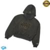 Katseye Merch Store Gap X Katseye Manon Hoodie