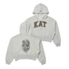 Katseye Merch Store Gap X Katseye Yoonchae Full Zip Hoodie