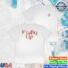 Katseye Merch Store Pinky Up T-Shirt
