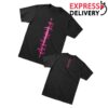 Katseye Merch Store Pinky Up T-Shirt