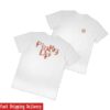 Katseye Merch Store Pinky Up T-Shirt