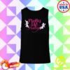 Katseye Merch Store Pinky Up Tank Top