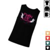 Katseye Merch Store Pinky Up Tank Top