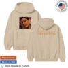 Kehlani Merch Store Album Hoodie 1 Kehlani Merch Store Album Hoodie