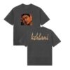 Kehlani Merch Store Album Unisex Tee