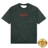 Kehlani Merch Store Flower Unisex Tee Tye