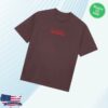 Kehlani Merch Store Flower Unisex Tee