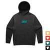 Kick It Forward Merch Store Og Kif Relaxed Hoodie