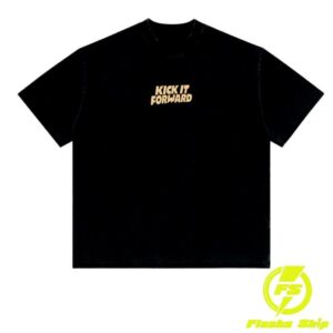 Kick It Forward Merch Store Og Kif Tee