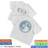 Kid Cudi Merch Store Cyclone Tee Ii