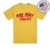 Kill Merch Store Hulk T-Shirt