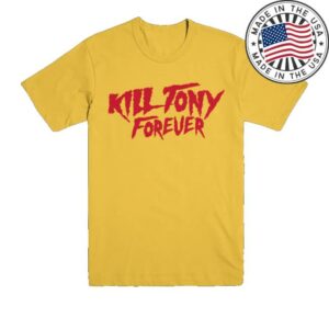 Kill Merch Store Hulk T-Shirt