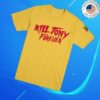 Kill Merch Store Hulk T-Shirt