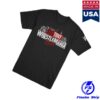 Kill Merch Store Kill Tony Wrestlemania T-Shirt