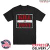 Kill Merch Store Kt War T-Shirt