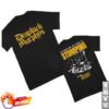 Kingsroad Merch Shop Store Dropkick Murphys 30 Years Of Stomping Nazis T-Shirt