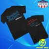 Kingsroad Merch Shop Store Dropkick Murphys Citizen I.C.E. Lyric T-Shirt